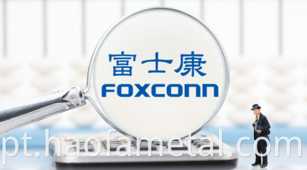 FOXCONN